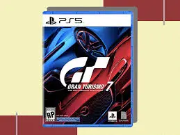 grand turismo 7